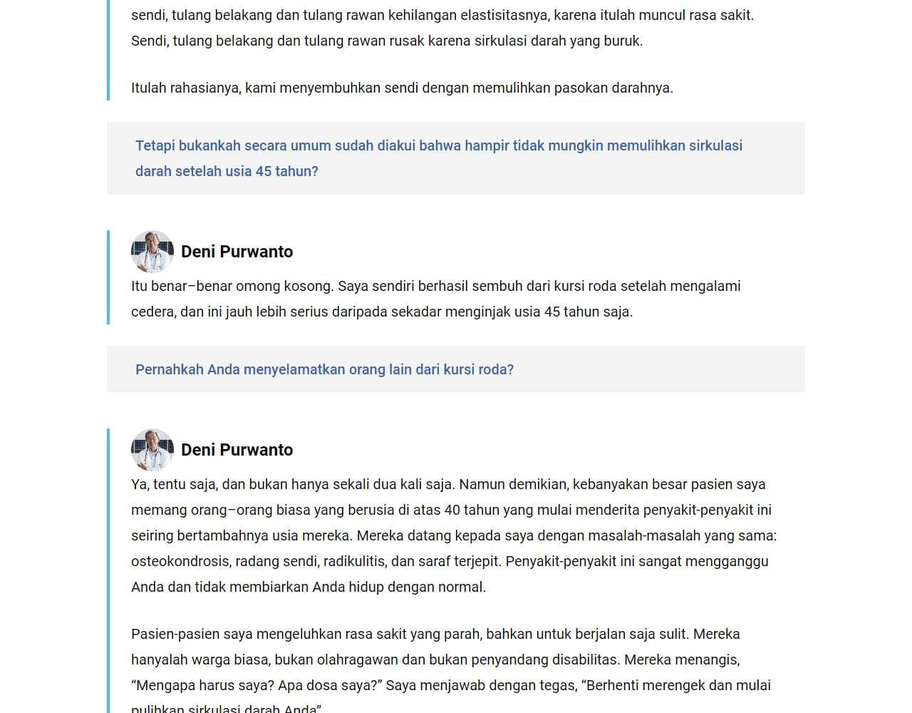 Artri Formula 4