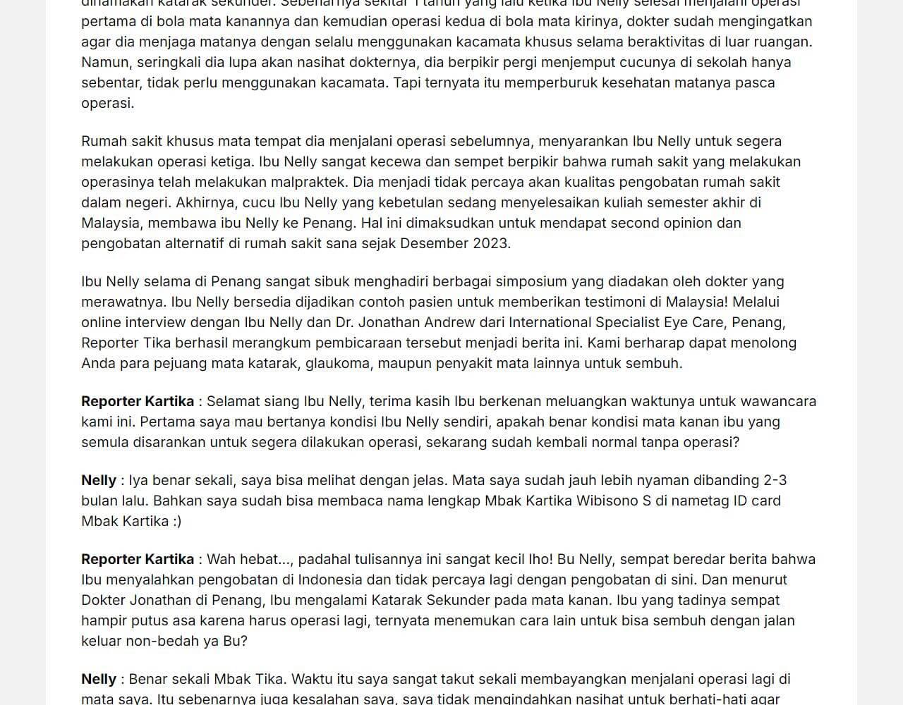 Evision 2
