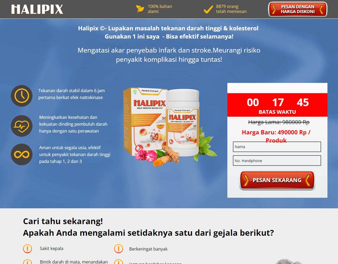 Halipix 1